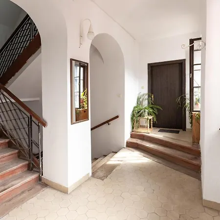 Szabadsag Ter Apartament