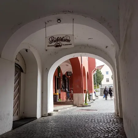 Szabadsag Ter Veszprém