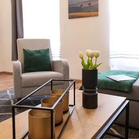 Szabadsag Ter * Veszprém