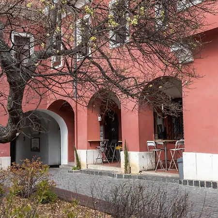 Szabadsag Ter