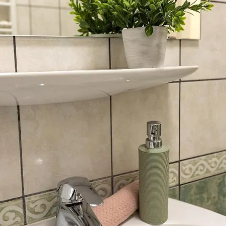 Apartament Szabadsag Ter *